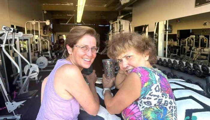 Elev8 Fitness -  Gym - Westlake Village
