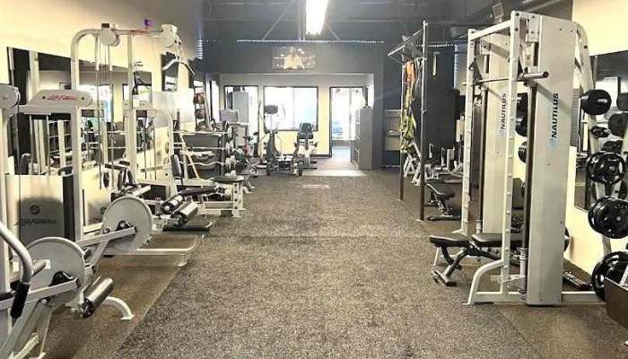 Elev8 Fitness - Westlake Village