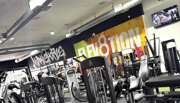 Elev8tion Fitness -  Catalog - Miami Shores