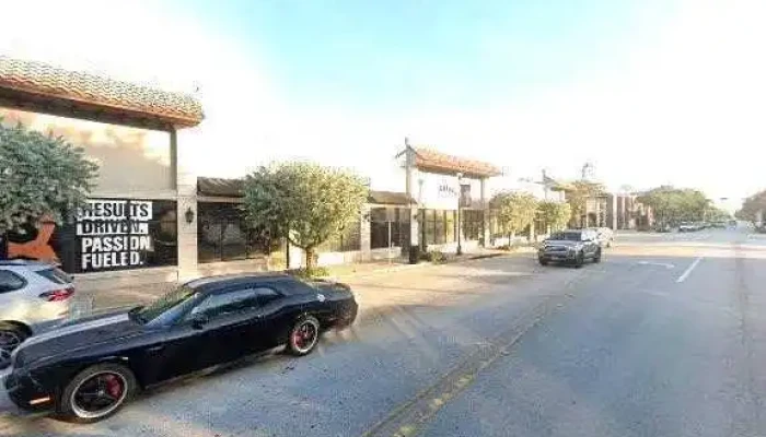 Elev8tion Fitness -  Street View 360deg - Miami Shores