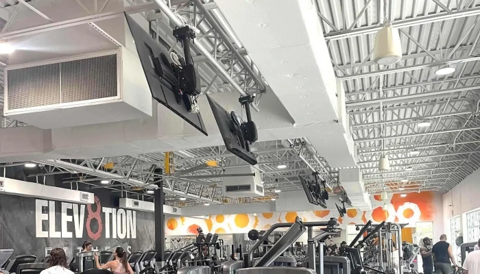Elev8tion Fitness -  Videos - Miami Shores