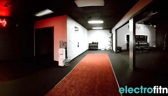 Elevate Fitness Boutique -  All - Anchorage