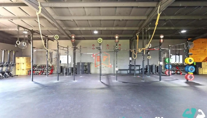 Elevate Fitness -  By Owner - Sparta