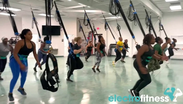 Elevate Fitness -  By Owner - Harker Heights