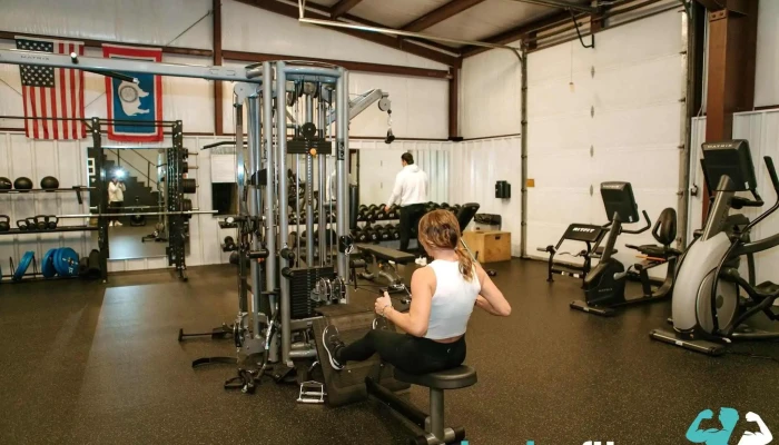 Elevate Fitness Gym -  By Owner - Urie