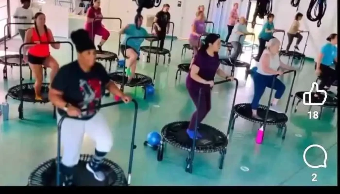 Elevate Fitness -  Gym - Harker Heights