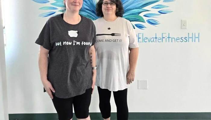 Elevate Fitness -  Number - Harker Heights