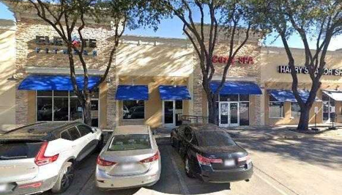 Elevate Fitness -  Street View 360deg - Dallas