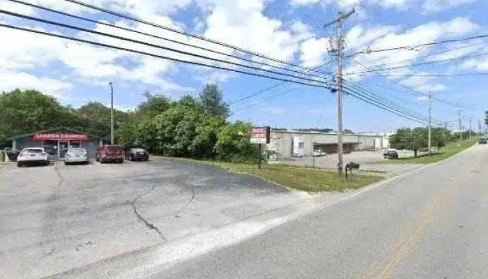 Elevate Fitness -  Street View 360deg - Sparta