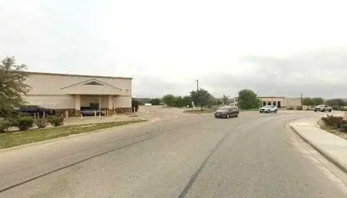 Elevate Fitness -  Street View 360deg - Harker Heights
