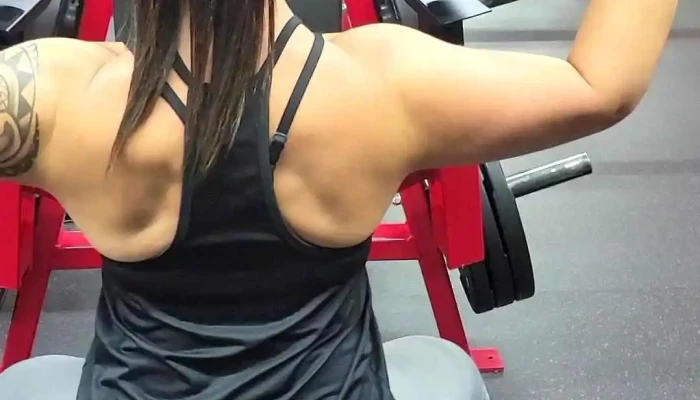 Elevate Fitness -  Videos - Sparta
