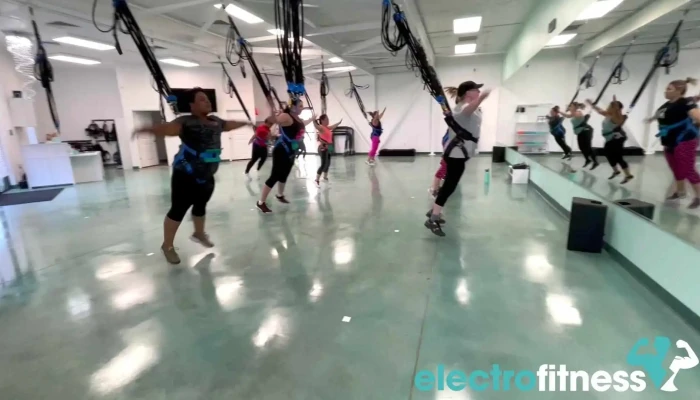 Elevate Fitness -  Videos - Harker Heights