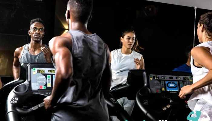 Elevate Interval Fitness -  All - Washington