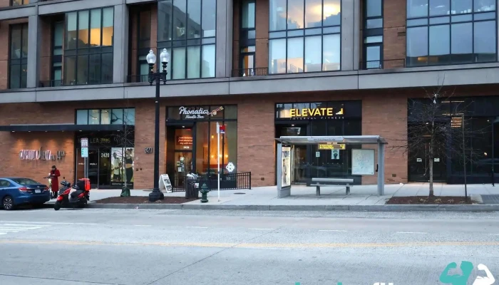 Elevate Interval Fitness -  Latest - Washington