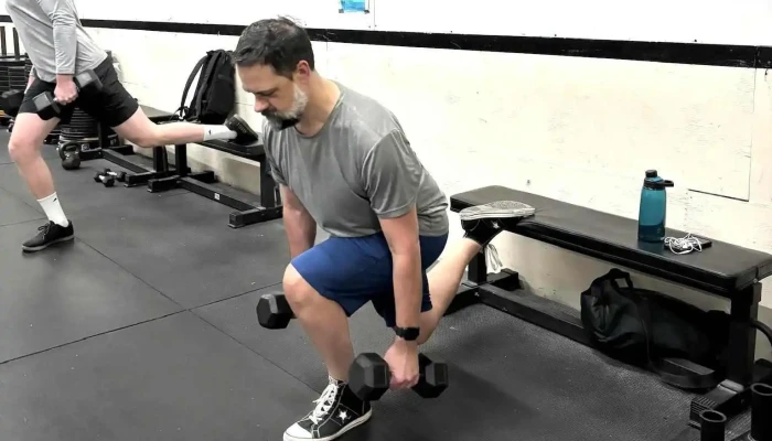 Elevate Movement And Strength -  By Owner - Acworth