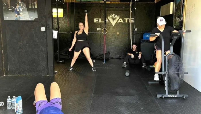 Elevate Movement And Strength -  Gym - Acworth