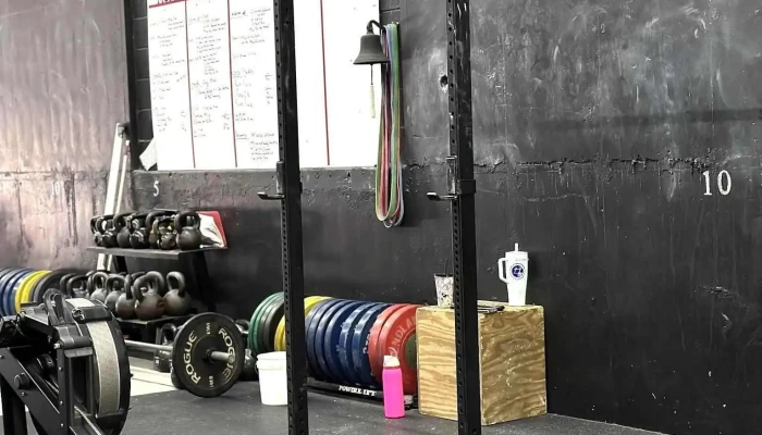 Elevate Performance And Fitness -  Gym - Abilene