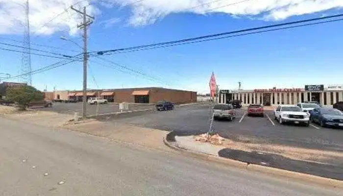 Elevate Performance And Fitness -  Street View 360deg - Abilene