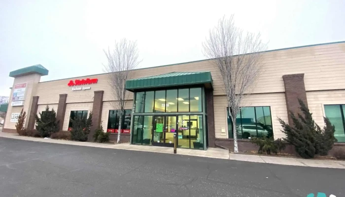 Elevate Physical Therapy Fitness And Performance -  All - Klamath Falls