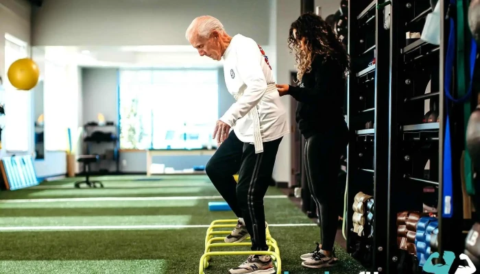 Elevate Physical Therapy Fitness And Performance -  Physical Fitness - Klamath Falls