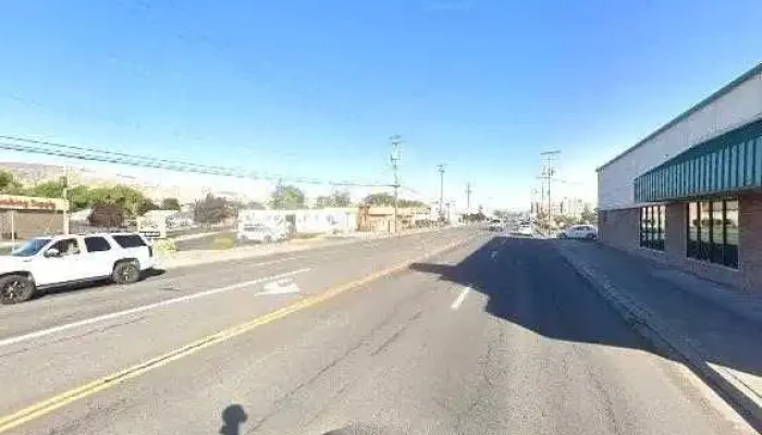 Elevate Physical Therapy Fitness And Performance -  Street View 360deg - Klamath Falls