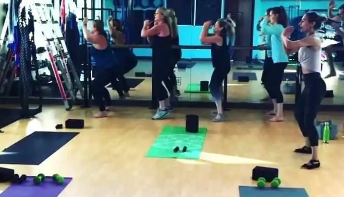 Elevation Fitness Studio -  By Owner - Spokane