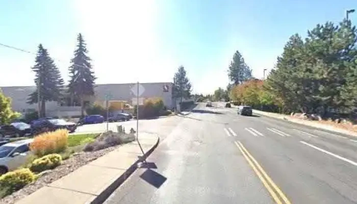 Elevation Fitness Studio -  Street View 360deg - Spokane