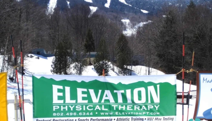 Elevation Physical Therapy -  All - Waitsfield