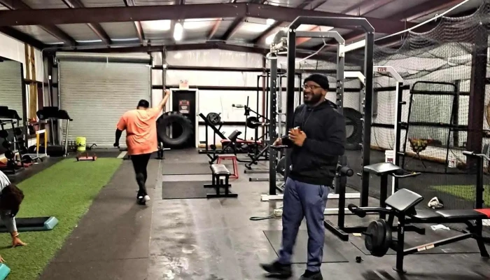 Elite Athlete Training -  All - Lafayette