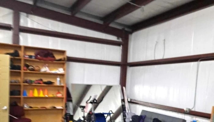 Elite Athlete Training -  Promotion - Lafayette