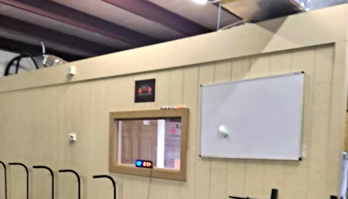 Elite Athlete Training -  Score - Lafayette