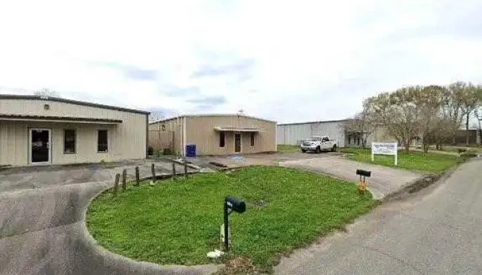 Elite Athlete Training -  Street View 360deg - Lafayette