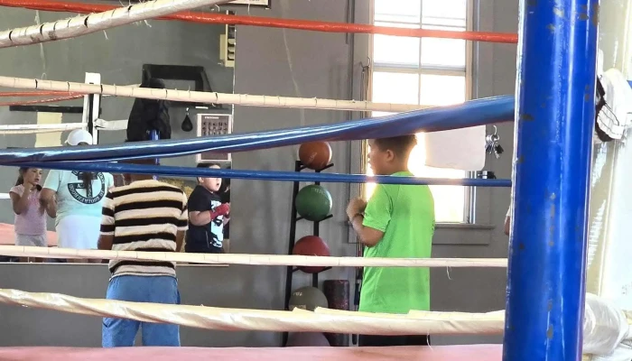 Elite Boxing Muaythai -  All - Victorville