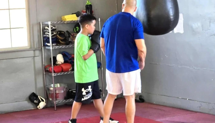 Elite Boxing Muaythai -  Near Me - Victorville
