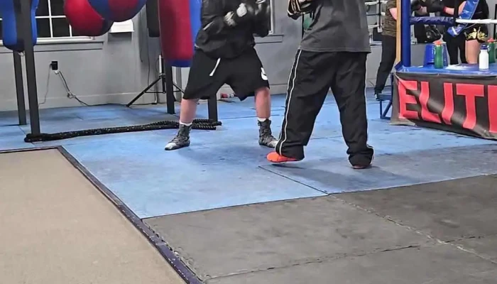 Elite Boxing Muaythai -  Videos - Victorville
