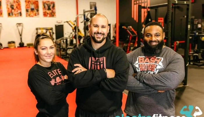 Elite Custom Fitness -  All - Sewickley