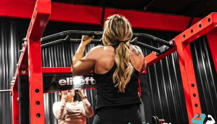 Elite Custom Fitness -  By Owner - Sewickley