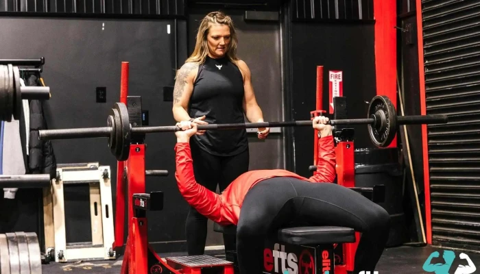 Elite Custom Fitness -  Gym - Sewickley