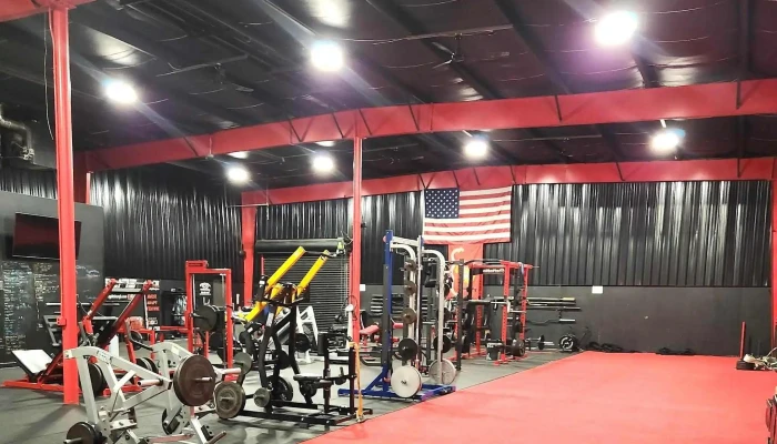 Elite Custom Fitness -  Photos - Sewickley