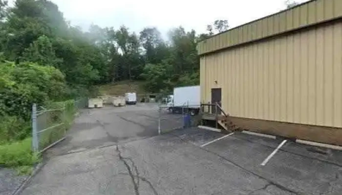 Elite Custom Fitness -  Street View 360deg - Sewickley