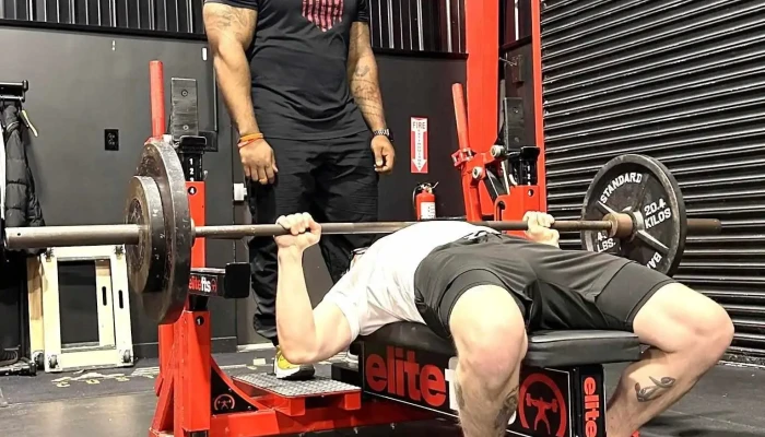 Elite Custom Fitness -  Training - Sewickley