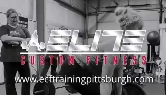 Elite Custom Fitness -  Videos - Sewickley
