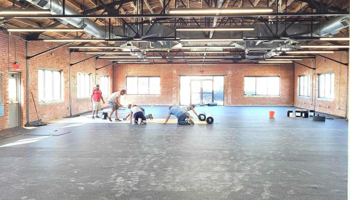 Elite Fitness -  By Owner - Ada