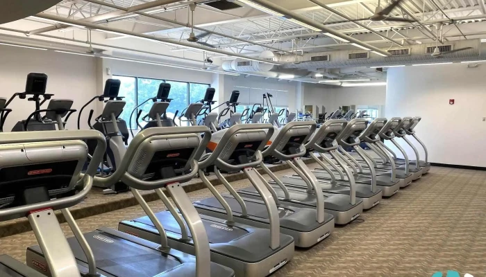 Elite Fitness Club -  All - Seymour