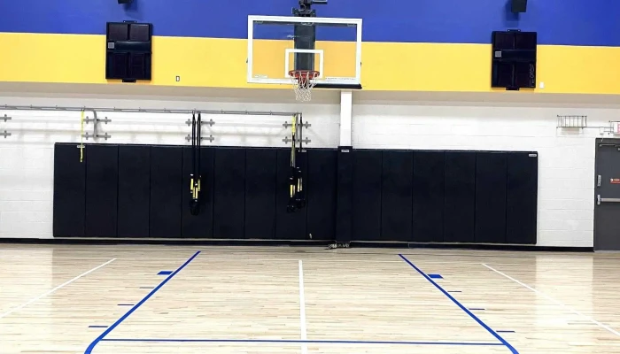 Elite Fitness Club -  Where - Seymour