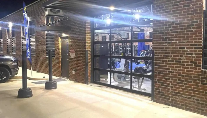 Elite Fitness -  Latest - Ada
