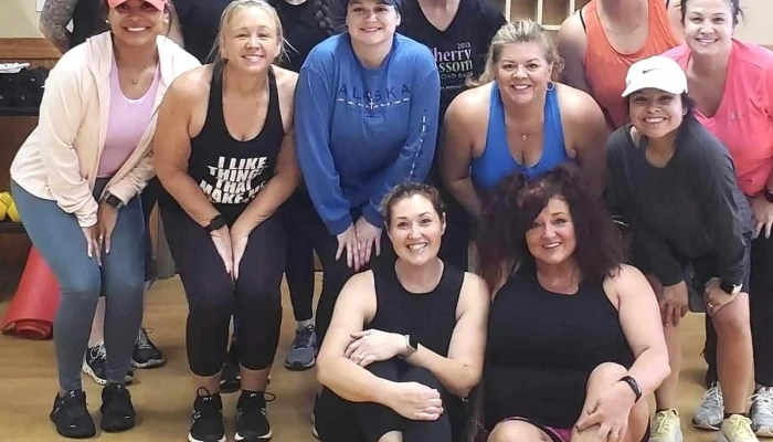 Elite Fitness Of Gray Inc Fitness Center - Gray