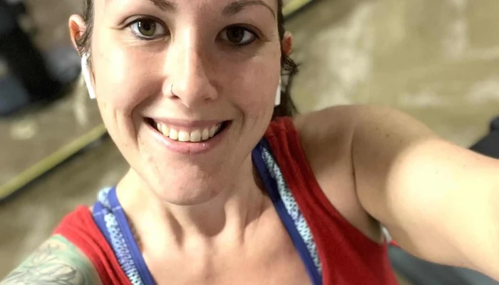 Elite Fitness Of Gray Inc Schedule - Gray