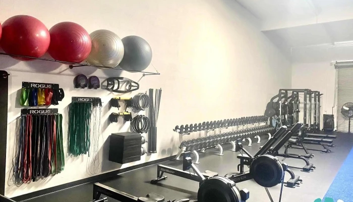 Elite Fitness Plus -  All - Agoura Hills