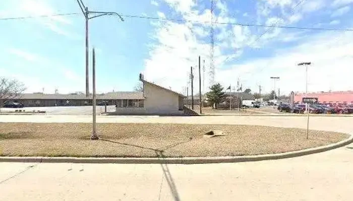 Elite Fitness -  Street View 360deg - Ada
